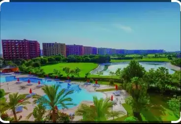 undefined undefined - 2 غرف - بالدور 5