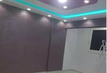 شقق للإيجار - 3 غرف - بالدور 3