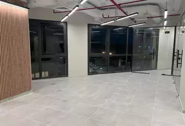 Administrative For rent - 3 rooms - floor 2