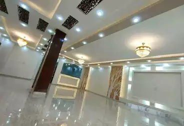 شقق للإيجار - 3 غرف - بالدور 1