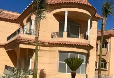 Separate Villa For sale - 4 rooms