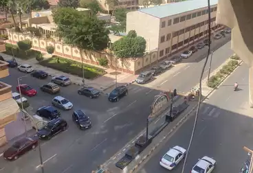 عقارات للبيع - 3 غرف - بالدور 7