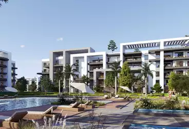 Apartments For sale - 2 rooms - floor 3