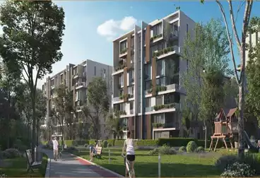 Apartments For sale - 3 rooms - floor 3