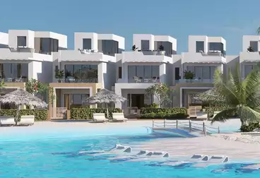 Duplex with Garden For sale - 3 rooms - floor 0