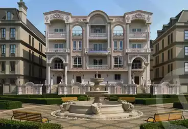 Apartments For sale - 3 rooms - floor 1