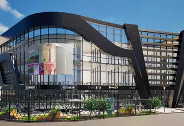 Shops For sale - floor 1