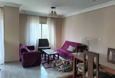 Furnished Apartment For rent - 3 rooms - floor 2