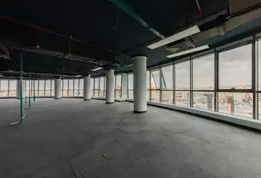 Co-working space For rent - floor 3