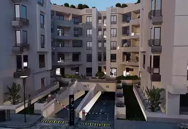 undefined undefined - 3 rooms - floor 2