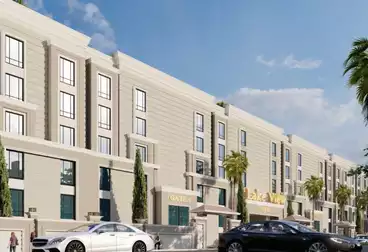 Apartments For sale - 2 rooms - floor 2