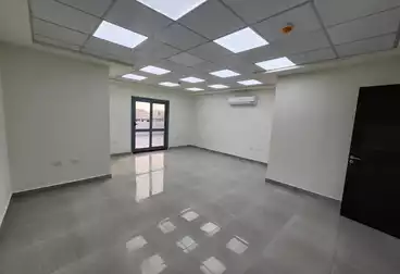 Administrative For rent - 16 rooms - floor 11