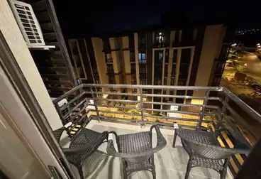 Furnished Apartment For rent - 2 rooms - floor 5