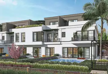 Town House For sale - 3 rooms