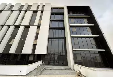 Administrative For rent - 3 rooms - floor 2