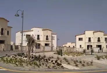 Separate Villa For sale - 5 rooms