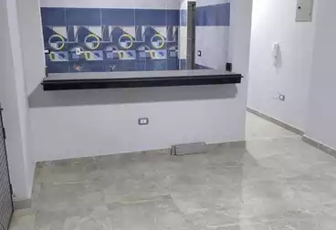 Apartments For rent - 2 rooms - floor 2