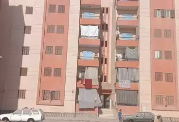 عقارات للإيجار - 3 غرف - بالدور 3