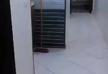 Furnished Apartment For rent - 3 rooms - floor 1