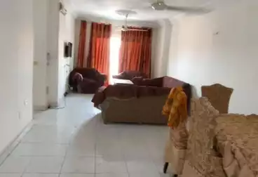 Furnished Apartment For rent - 2 rooms - floor 9