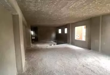 Duplex For sale - 4 rooms - floor 2
