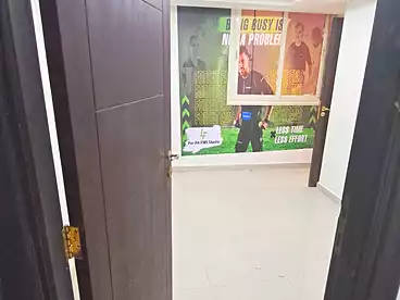 إداري للبيع في شارع زهراء المعادي، زهراء المعادي، 74 متر