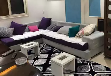 Serviced Apartments For rent - 2 rooms - floor 0