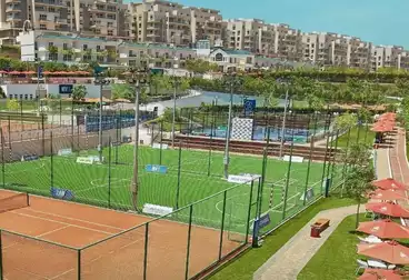 أي فيلا للبيع - 3 غرف - بالدور 0