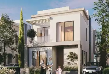 Separate Villa For sale - 5 rooms