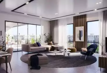 شقق للبيع - 2 غرف - بالدور 3