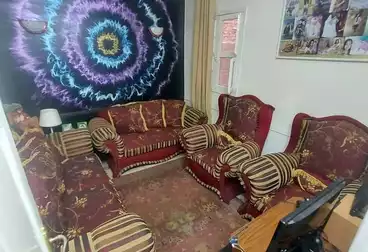 Apartments For sale - 3 rooms - floor 2