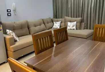 Furnished Apartment For rent - 2 rooms - floor 0