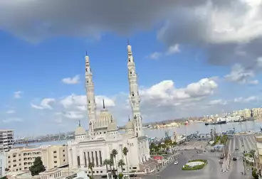 عقارات للبيع - 4 غرف - بالدور 8