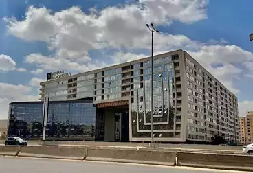 Apartments For sale - 3 rooms - floor 8