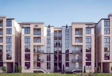 Apartment with Garden For sale - 3 rooms - floor 2