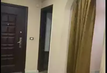 Furnished Apartment For rent - 3 rooms - floor 3