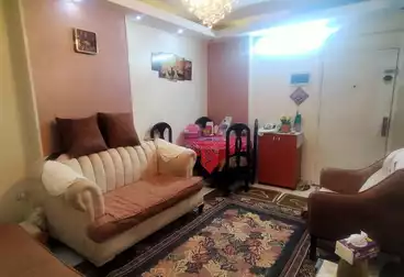 Apartments For sale - 2 rooms - floor 7