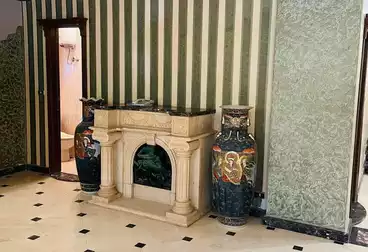Apartment with Garden For sale - 3 rooms - floor 0