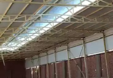 مخازن للإيجار