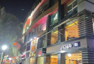 Clinics For rent - 2 rooms - floor 2