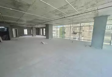 Administrative For rent - 3 rooms - floor 2