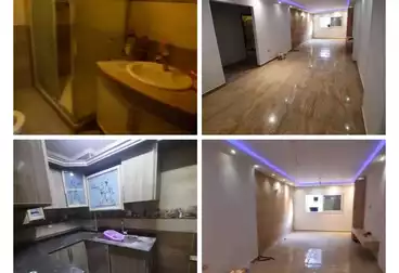 Apartments For rent - 3 rooms - floor 2
