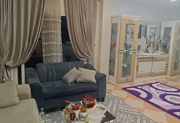شقق مفروشة للإيجار - 2 غرف - بالدور 5