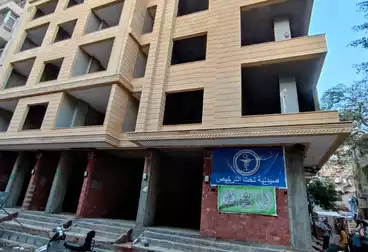 Apartments For sale - 2 rooms - floor 2