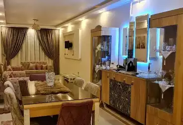 شقق للبيع - 3 غرف - بالدور 11