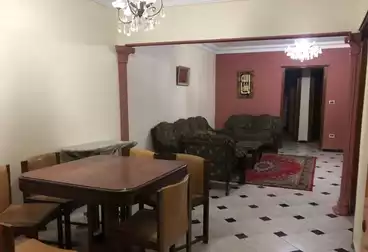 Properties For rent - 2 rooms - floor 1