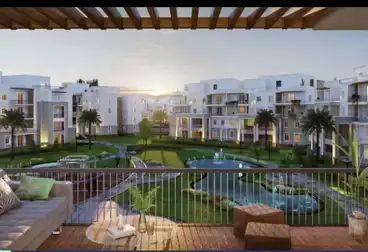 Penthouse For sale - 3 rooms - floor 3