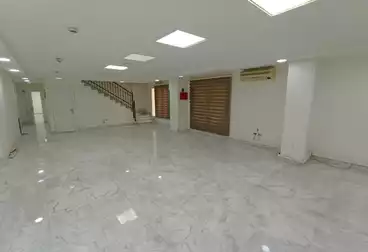 Offices For rent - 5 rooms - floor 0