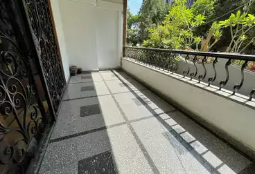Administrative For rent - 3 rooms - floor 5