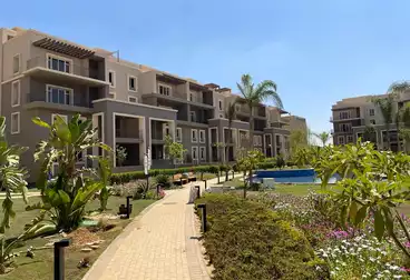 Penthouse For sale - 4 rooms - floor 3